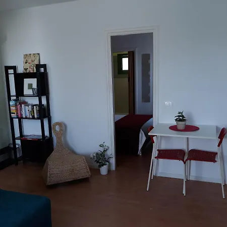 Apartamento Alegranza * Пуэрто дель Кармен