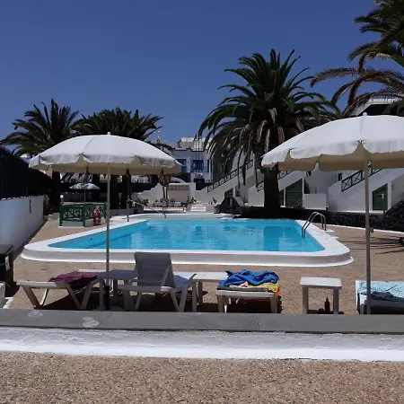 Lägenhet Apartamento Alegranza Puerto del Carmen (Lanzarote)