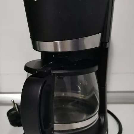 Lägenhet Apartamento Alegranza *