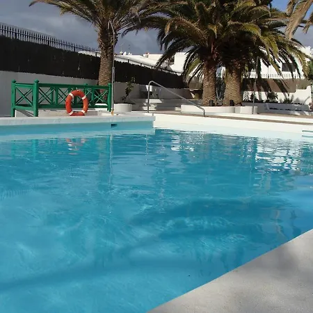 Apartamento Alegranza Apartament *