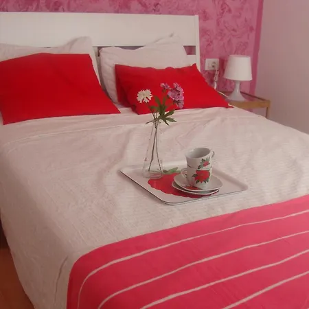 Apartament Apartamento Alegranza