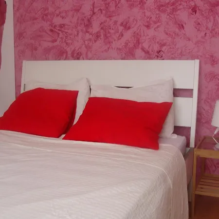 Apartamento Alegranza Lägenhet Puerto del Carmen (Lanzarote)