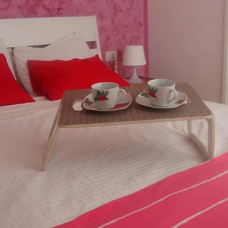 Apartamento Alegranza Lägenhet