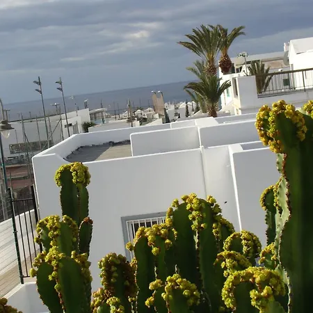 Apartament Apartamento Alegranza