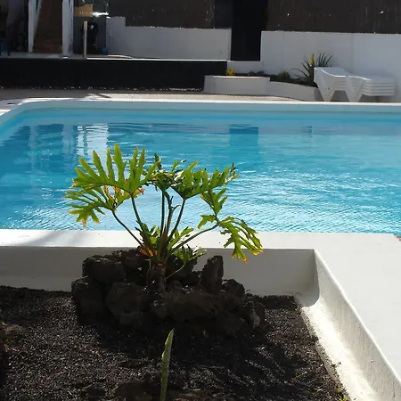 Lägenhet Apartamento Alegranza Puerto del Carmen (Lanzarote)