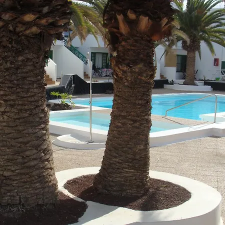 Apartament Apartamento Alegranza Puerto del Carmen (Lanzarote)